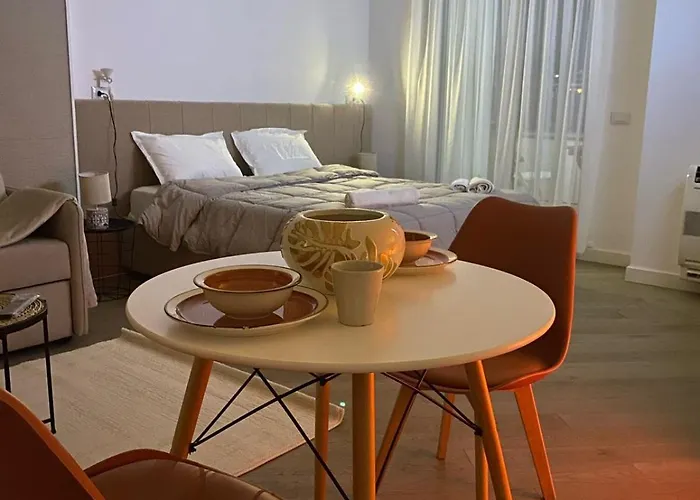 Main Apartment Bllok 2