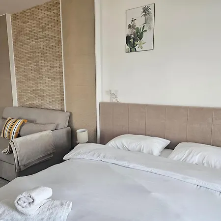 Main Apartment Bllok 2 Tirana Exterior photo