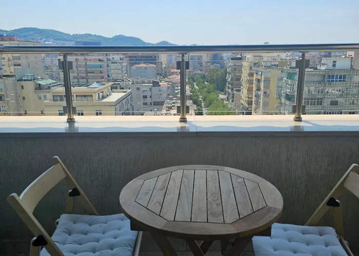 Main Apartment Bllok 2