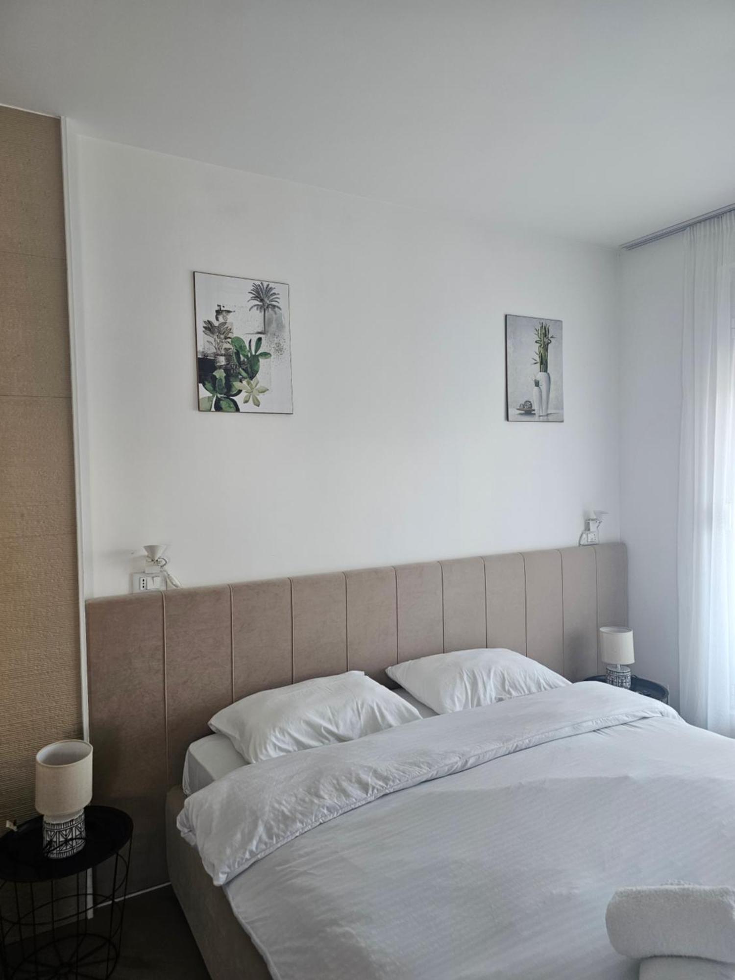 Main Bllok 2 Appartement *